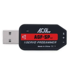AGF SPV3 USB Programming USB Stick