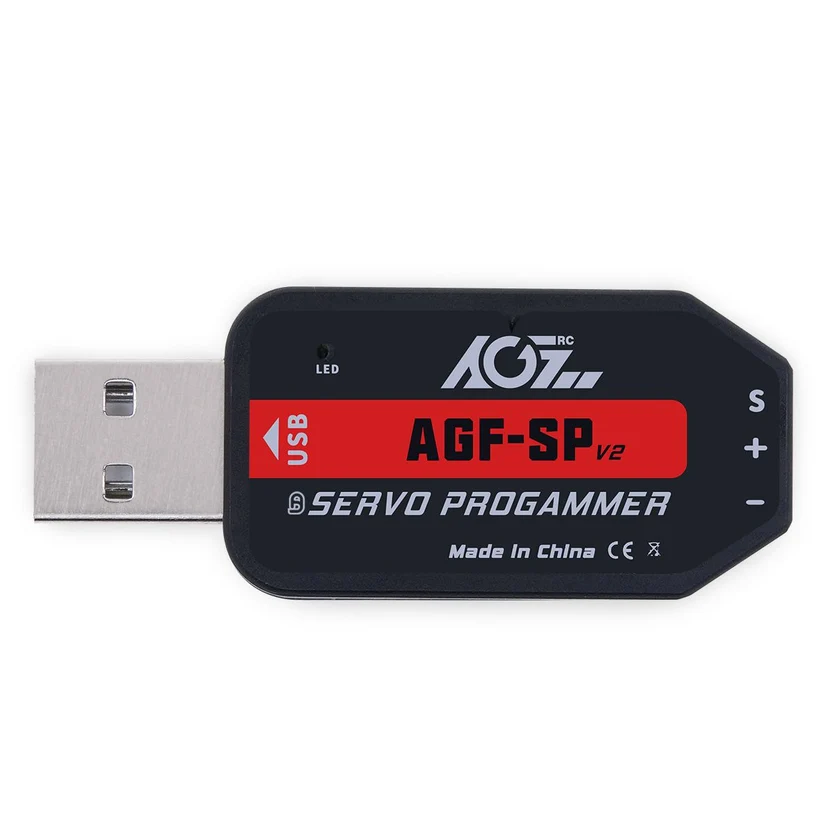 AGF SPV3 USB Programming USB Stick
