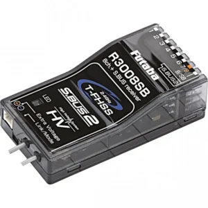 FUTABA R3008SB 2.4 GHz T-FHSS