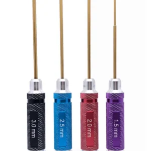 Hex Screw Driver Screwdriver set