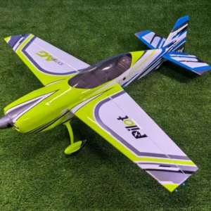 Pilot rc Extra NG 09 green 90