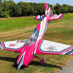 Pilot rc Extra NG 10 pink 78
