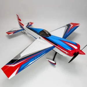 Pilot rc Laser 09 RYU 73