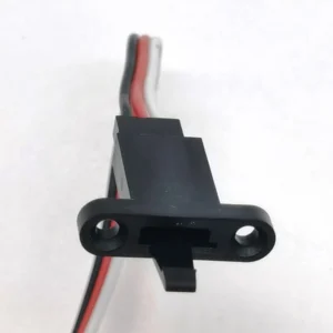 Pilot rc Servo connector bracket 10pcs
