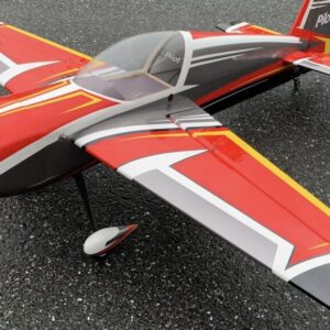 Pilot rc Slick 360 74