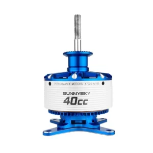 SunnySky V3 X7025 KV190 40CC Brushless Motors