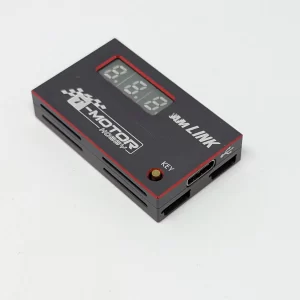 T-Motor AM-Link ESC programming module