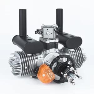 EPHIL X-Series 76cc-T Pro Engine