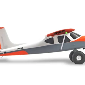 XFly TASMAN 1500MM trainer plane PNP